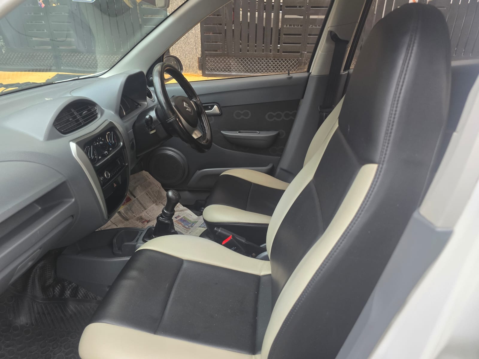 Maruti Suzuki Alto 800 - Image 6